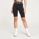MP Women's Curve Cycling Shorts - Black