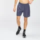 MP Men's Repeat Graphic Training Shorts - Graphite