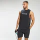 MP Men's Graffiti Graphic Training Tank Top - Black