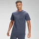 MP Men's Repeat MP Graphic Short Sleeve T-Shirt - Graphite