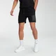 MP Men's Repeat MP Graphic Shorts - Black