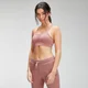 MP Women's Repeat MP Sports Bra - Dust Pink