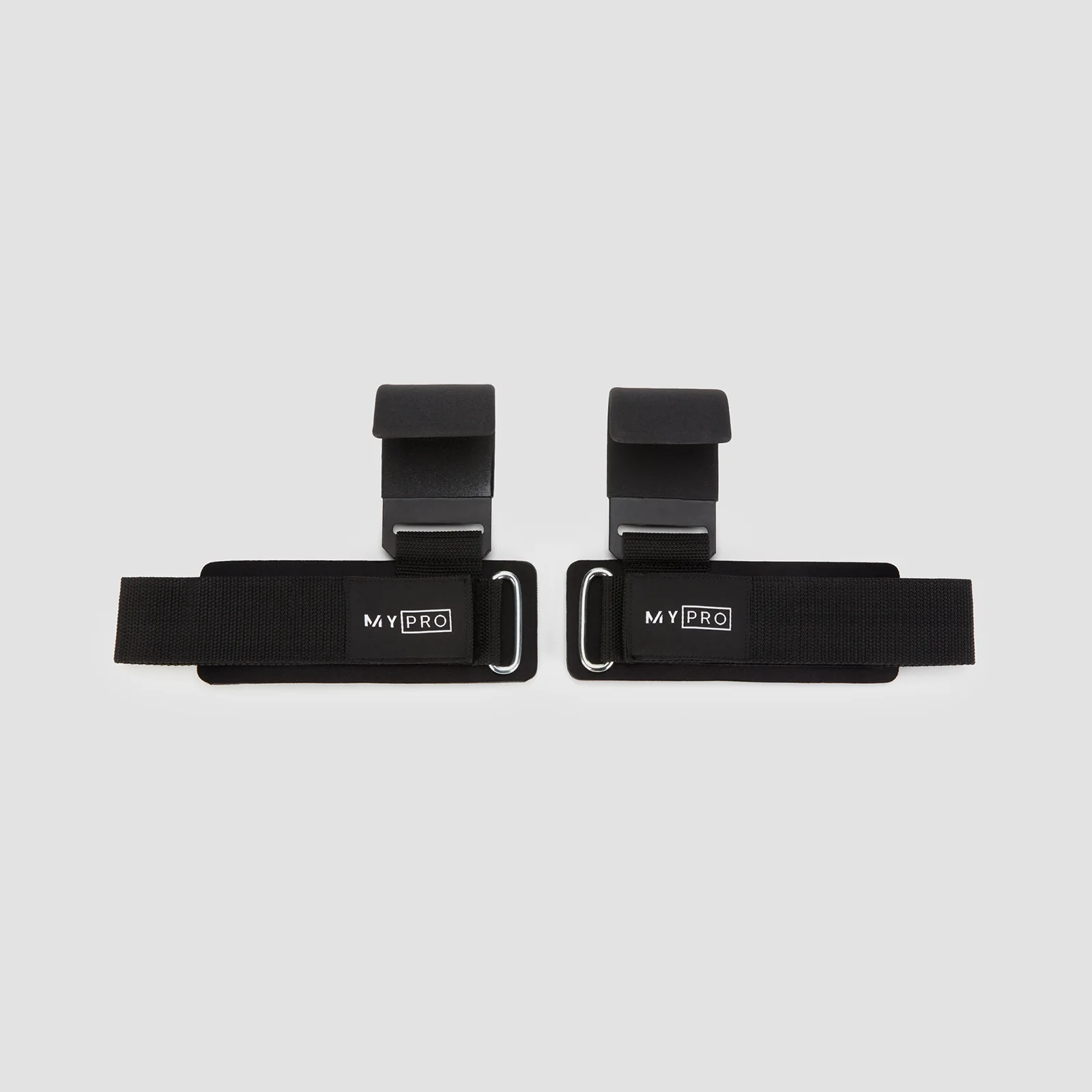 MYPRO Lifting Hooks - Black Image 1