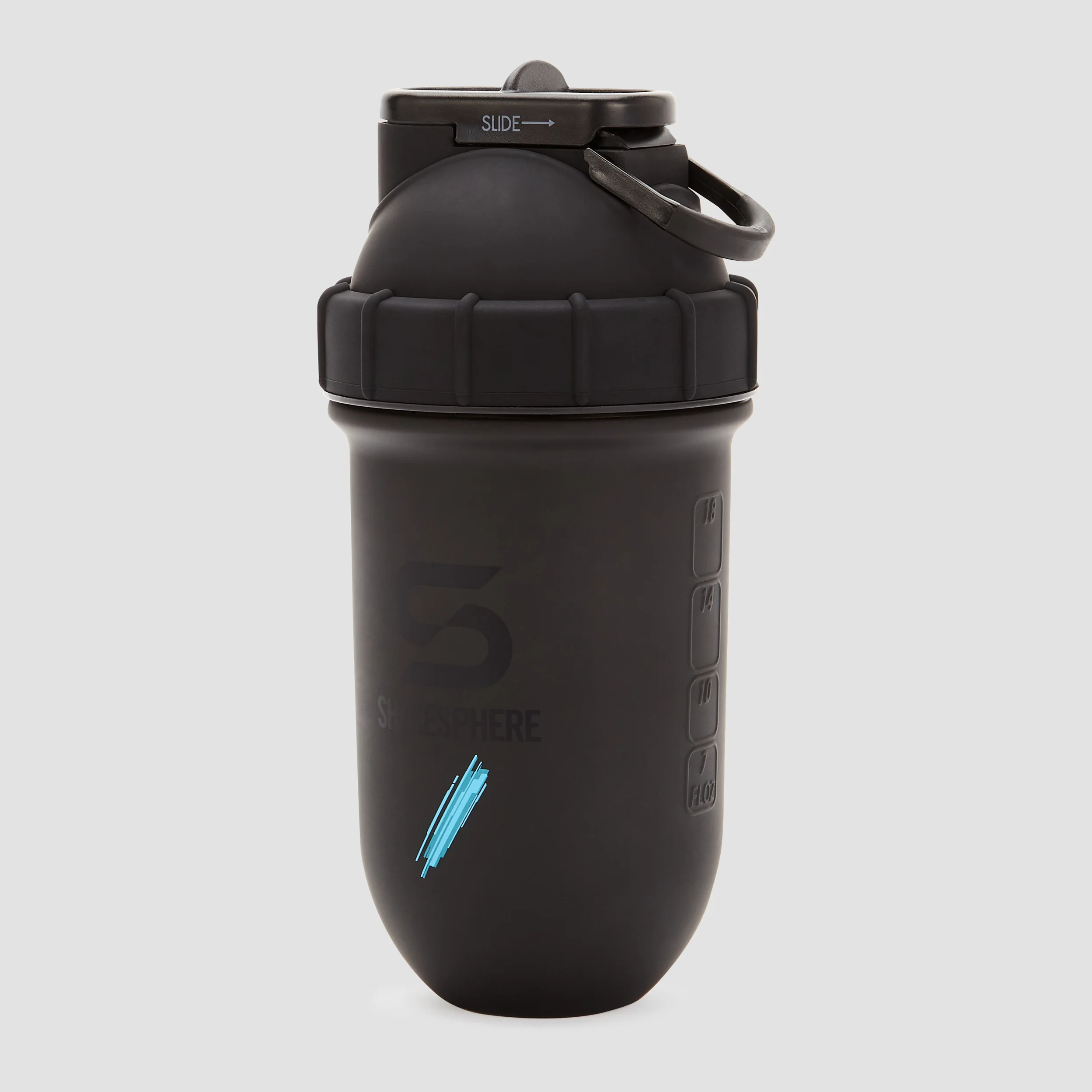 MYPRO x Shakesphere Plastic Shaker - Main Image