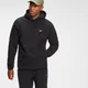 MP Men's Rest Day Fleece Pullover - Black