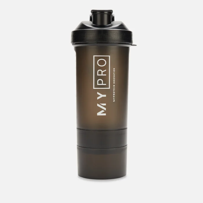 Pro Large Smartshake Shaker - 600ml