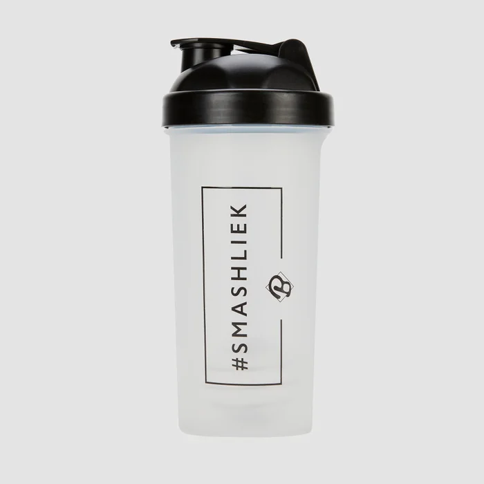 MP X Stan Bruininck Plastic Shaker - 600ml