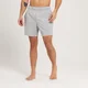 MP Men's Composure Shorts - Grey Marl