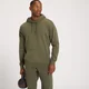 MP Men's Dynamic Training Hoodie - Dark Olive