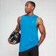 MP Men's Training Tank Top - True Blue