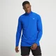 MP Men's Training 1/4 Zip - Royal Blue