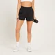 MP Women's Adapt Sweatshorts - Black