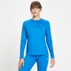 MP Women's Repeat MP Training Long Sleeve T-Shirt - Royal Blue