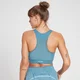 MP Women's Velocity Sports Bra - Stone Blue