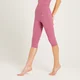 MP Women's Composure Capri Leggings - Mauve