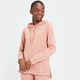 MP Women's Composure Hoodie - Washed Pink