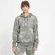 MP Women's Composure Tie Dye Hoodie - Storm