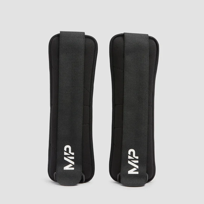 MP Ankle/Wrist Weights - Black