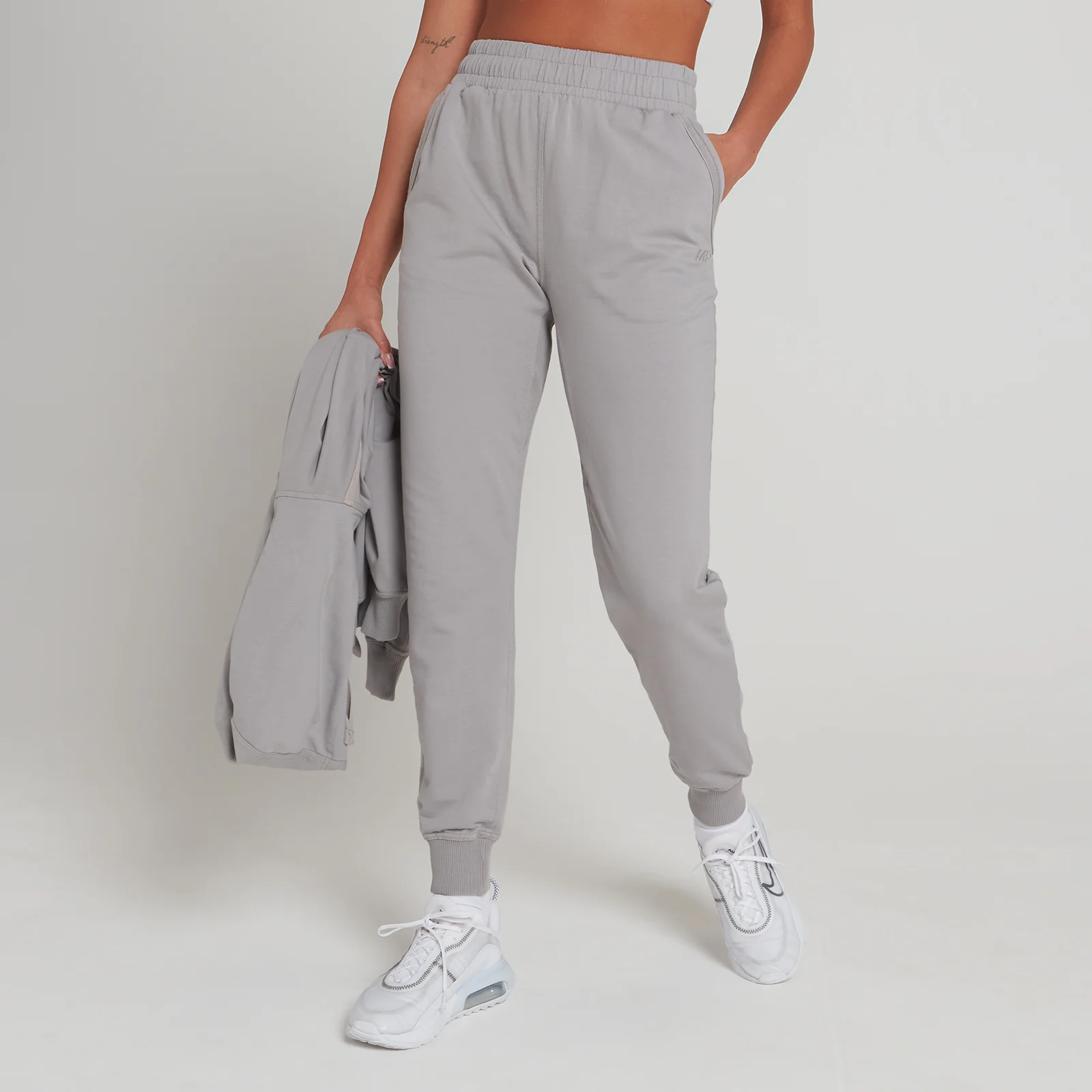 MP Women's Dynamic Training Joggers - Storm - XS Image 1