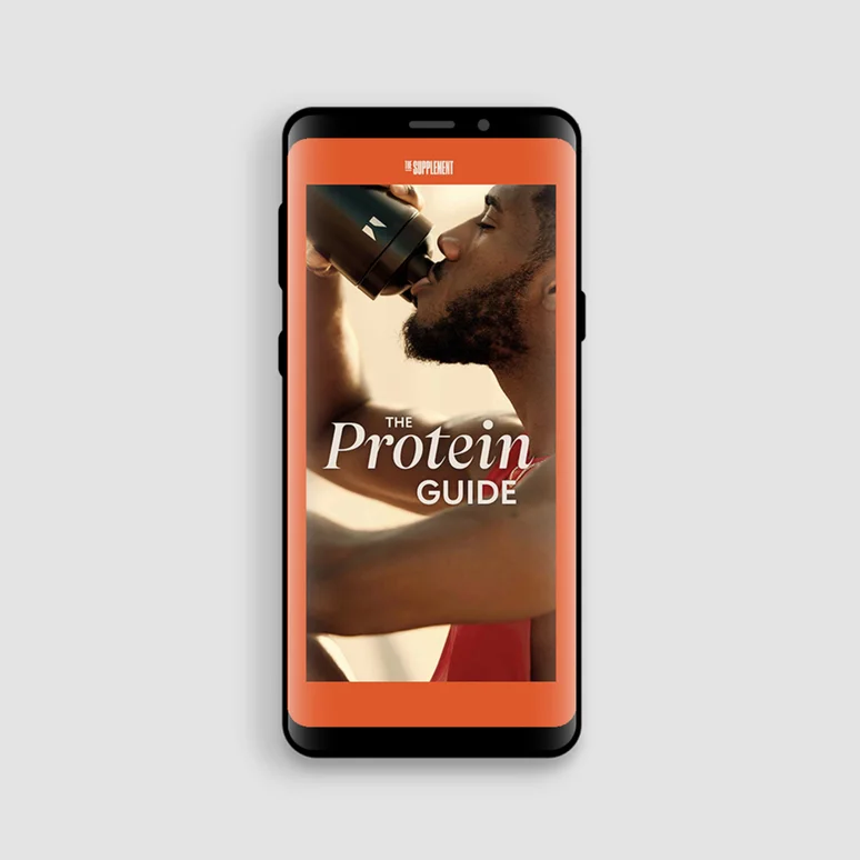 The Supplement: Digital Magazine + Subscription