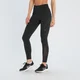 MP Women's Velocity Ultra Reflective Leggings - Black