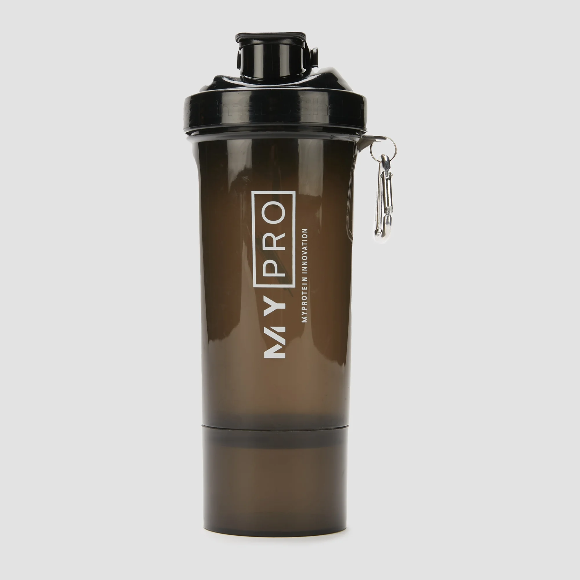 MYPRO Smartshake Slim Shaker - 400ml Image 1