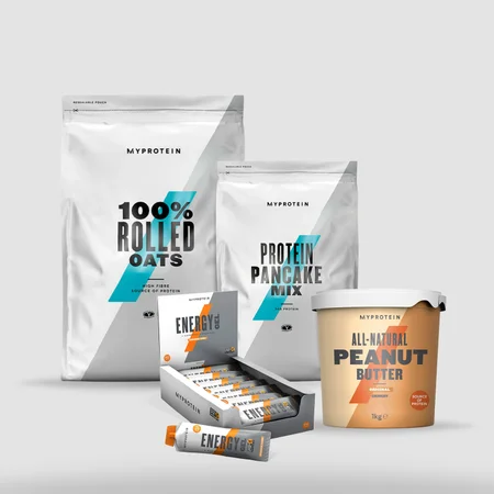 Breakfast Bundle
