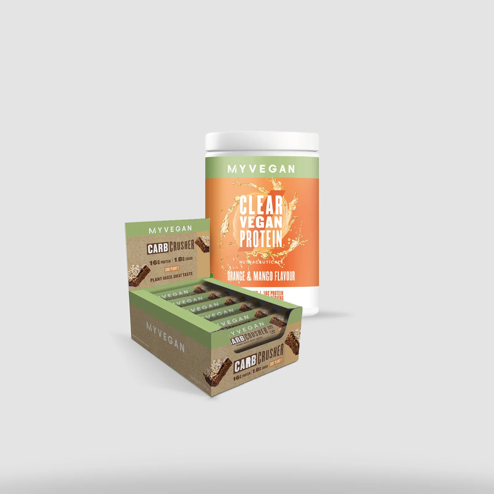 Vegan Bundle Image 1