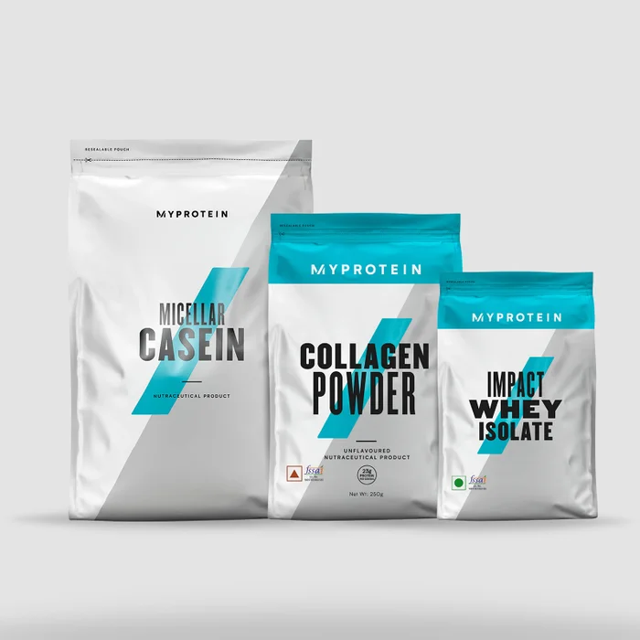 Myprotein Pro Pack