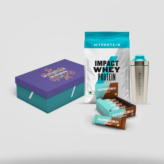 Whey Gift Box