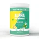 Alpha Pre-Workout