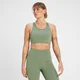 MP Women's Tempo Sports Bra - Sea Spray