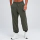 MP Men's Rest Day Oversized Joggers - Taupe Green