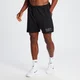 MP Men's Tempo Cotton Sweatshorts - Black