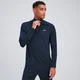 MP Men's Tempo 1/4 Zip - Navy
