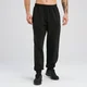 MP Men's Rest Day Oversized Joggers - Black