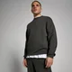 MP Men's Tempo Washed Sweatshirt - Washed Black