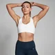MP Women's Velocity Sports Bra - White