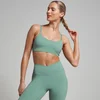 MP Women's Tempo Sports Bra - Trellis