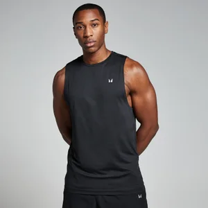MP Men's Training Tank Top - Black - Size XL