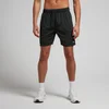 MP Men's Lightweight 7" Training Shorts - Black