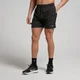 MP Men's Woven Training 7" Shorts - Black