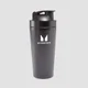 Myprotein Metal Shaker - Black
