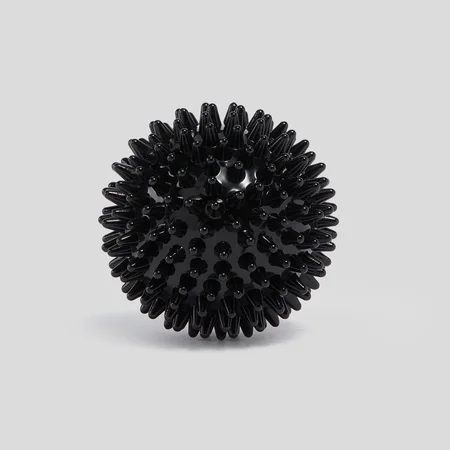Myprotein Recovery Ball - Black