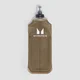 Myprotein Soft Running Bottle - Black