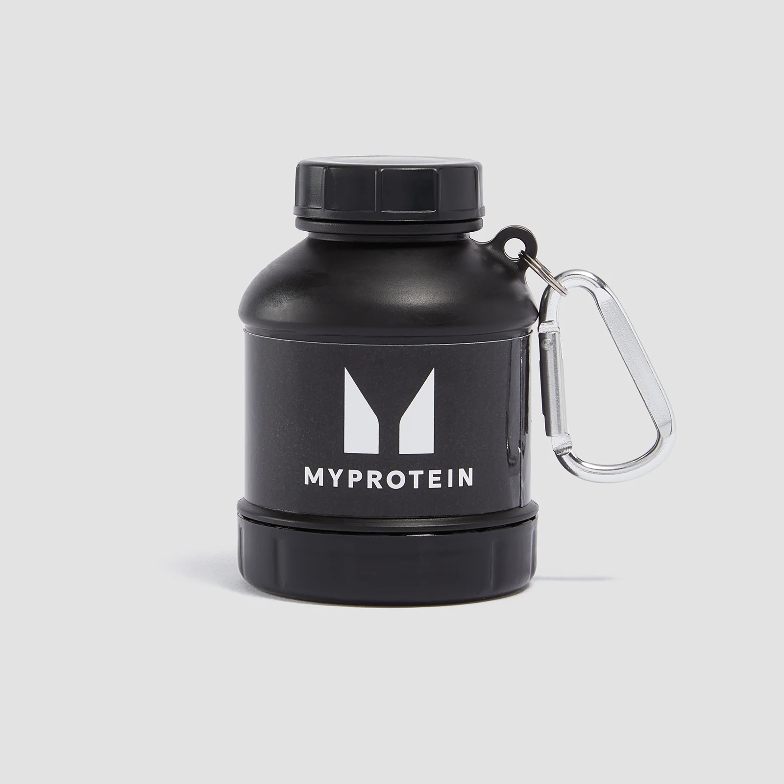 Myprotein Protein Funnel Keyring Image 1