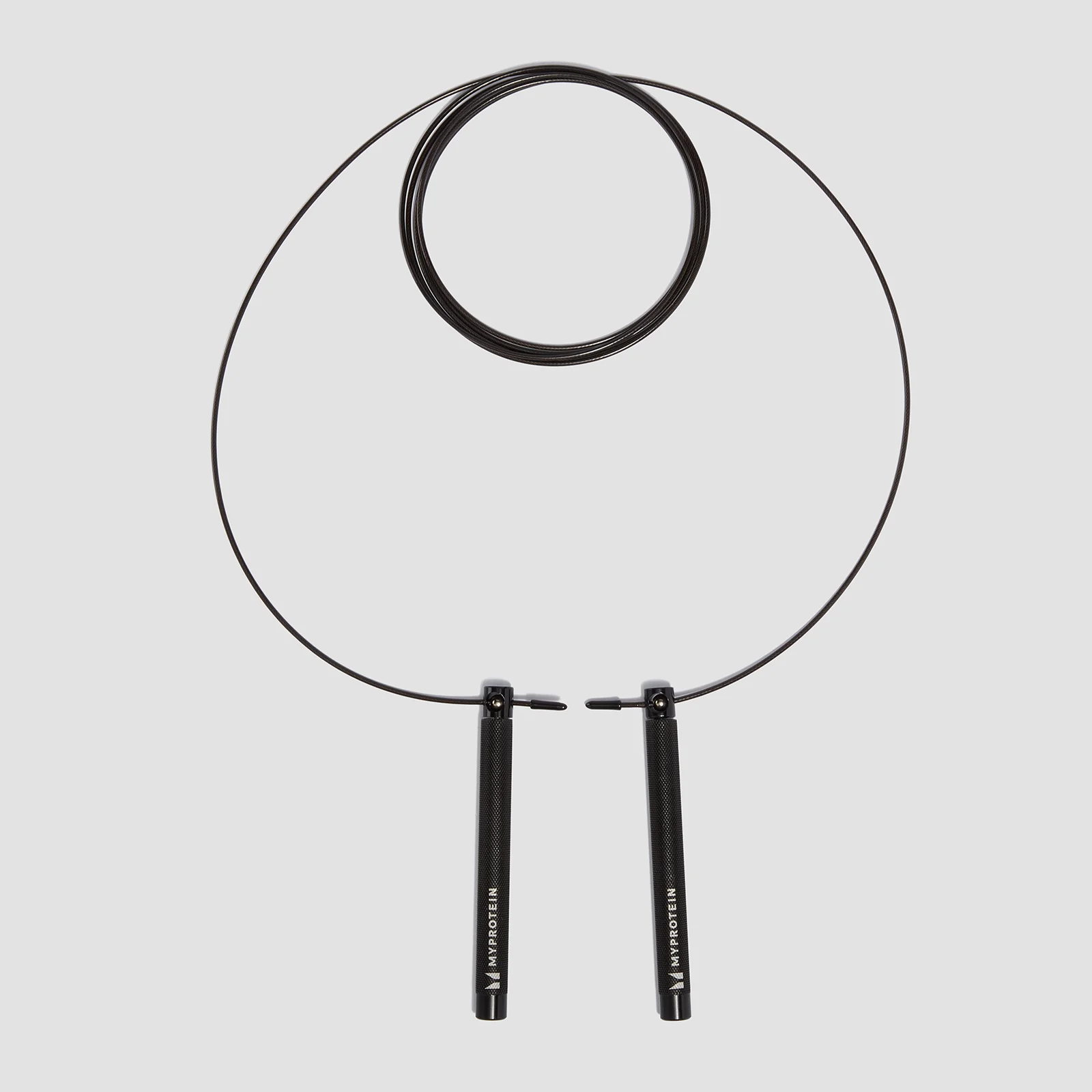 Myprotein RPM Rope - Black Image 1