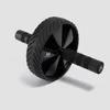 Myprotein Ab Roller & Mat Set - Black