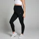 MP Women's Maternity Leggings - Black