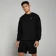 MP Men's Rest Day Sweatshirt - Black